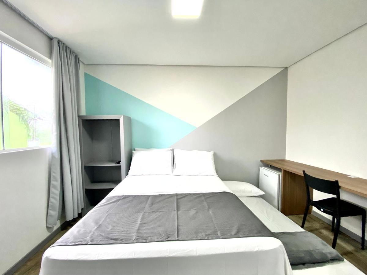 Dona Catarina Hotel ฟลอเรียนอโปลิส ภายนอก รูปภาพ