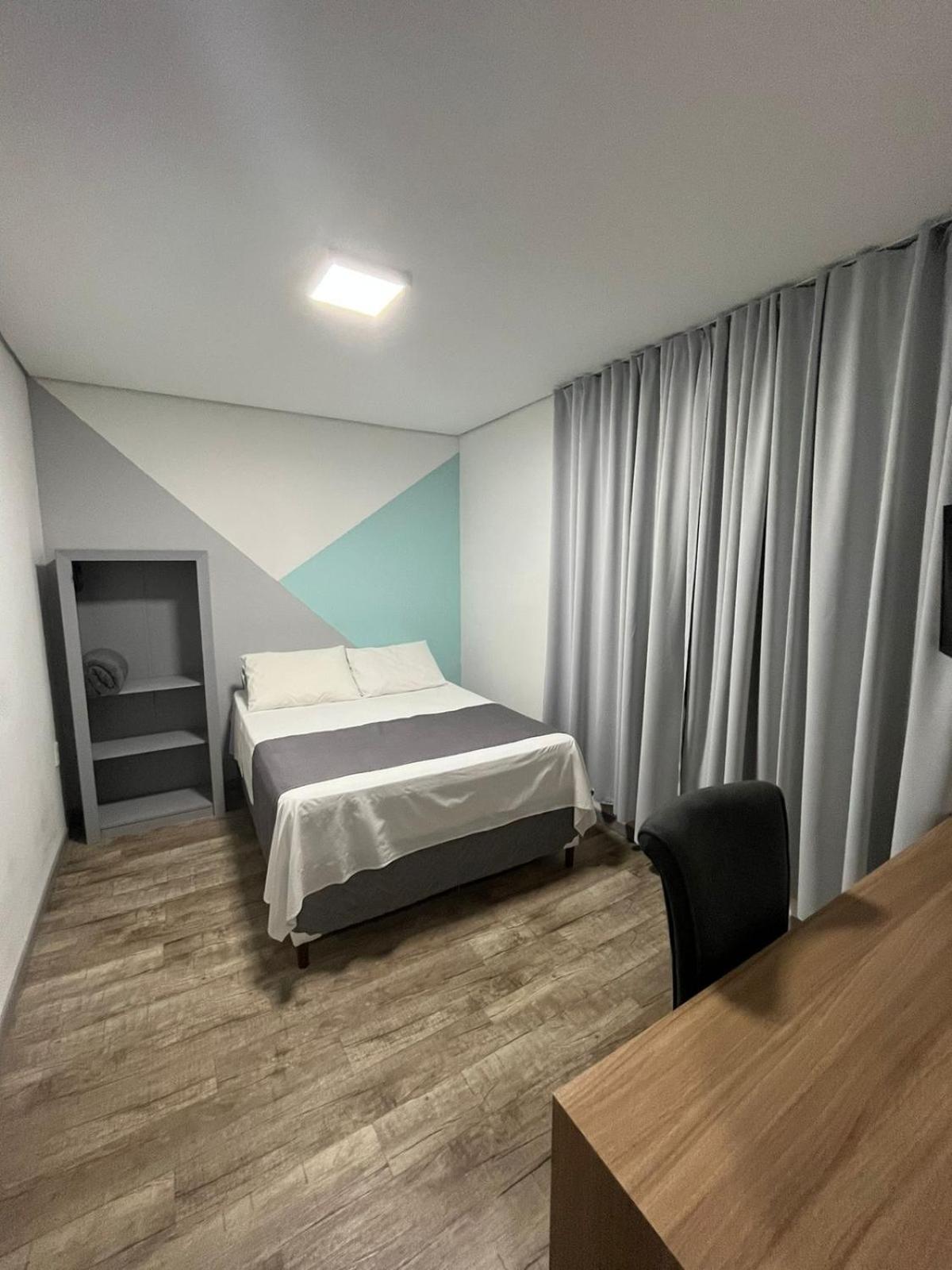 Dona Catarina Hotel ฟลอเรียนอโปลิส ภายนอก รูปภาพ